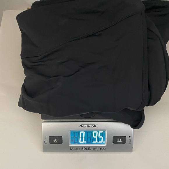 Pearl Izumi black cycling shorts with skirt‎ size medium - Picture 10 of 10